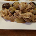 こず母ちゃん's cooksnap of when they made ゴマが決め手♡茄子と豚肉の甘酢炒め.