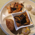 さぁ★たぁ★'s cooksnap of when they made ★長芋となすの南蛮漬け☆.
