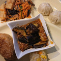 さぁ★たぁ★'s cooksnap of when they made お肉たっぷり野菜とろとろマーボー茄子.