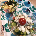 miho3miho3's cooksnap of when they made 梨湖の簡単時短!長芋きゅうり.