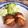 sonapun's cooksnap of when they made 余った筑前煮で！アレンジコロッケ.