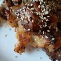 カクヨ's cooksnap of when they made ささっと一品☆ズッキーニの味噌炒め.