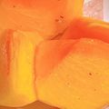 りーとぽん's cooksnap of when they made 柿のコンポート.