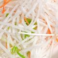 りーとぽん's cooksnap of when they made 大根サラダ.