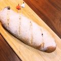 カバゴン's cooksnap of when they made ライ麦パン.