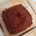 クックIUFNY2☆'s cooksnap of when they made スンドゥブ　チゲ　鍋を簡単に作る素.