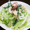 ちえたろう's cooksnap of when they made いんげんと鶏ささみの和え物。.