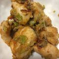 ちょっさん★'s cooksnap of when they made 鶏肉のみそ漬け焼き.