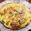 たびん。's cooksnap of when they made キッシュ.
