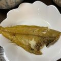 もんだん's cooksnap of when they made カレイの唐揚げ.