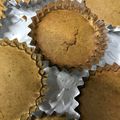 キコの台所's cooksnap of when they made トースターで☆簡単きなこ蒸しパン.