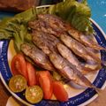 cococo710's cooksnap of when they made ビールのお供に♪豆アジの唐揚げ.