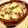 ななごはん。's cooksnap of when they made 余り物ミートソースのミートドリア.