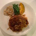 ☆☆さ☆ち☆こ☆☆'s cooksnap of when they made ガーリック香る和風ポークソテー.