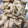 Mssss's cooksnap of when they made ささみのゴマ味噌あえ★作りおき、お弁当.