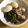 uka0430's cooksnap of when they made 鶏もも肉と小松菜の生姜入り煮物.
