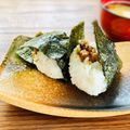 ねっちゃんっ's cooksnap of when they made 唐揚げおにぎり♪.