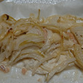 コリラックマー's cooksnap of when they made 玉ねぎジューシー☆鮭のマヨネーズ焼き.