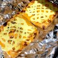 幸-s@ki-'s cooksnap of when they made 糖質オフ☆お酒に合う厚揚げチーズ焼き.