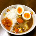 りこまこせいやのパパ's cooksnap of when they made 7分が美味しい！トロッと半熟卵の作り方.