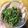 seacomet's cooksnap of when they made 捨てないで！セロリの葉でもう一品.