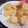 yukoko☆'s cooksnap of when they made 【離乳食】さつまいもの豆腐パンケーキ.