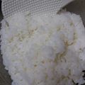 クックH86AFM☆'s cooksnap of when they made 【野菜ソムリエ】すし飯.