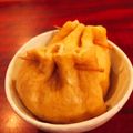 おきょうねえ's cooksnap of when they made おでんに☆うどん玉きんちゃく.