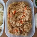 AKIずキッチン's cooksnap of when they made ｢おからの煮物｣.