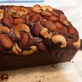 柴わんこコロ's cooksnap of when they made 低糖ケーキ おから×プロテイン.