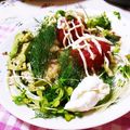 えりりんちゃん♡'s cooksnap of when they made 【丸ごとトマトのマリネのアンティパスト】.
