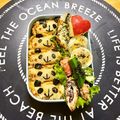 komutatata's cooksnap of when they made サクサク食感☆ゆで卵のパン粉焼き.