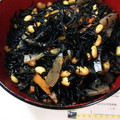 ちゃいこいちご's cooksnap of when they made 簡単♪日持ちおかず☆ひじきの煮物♡.