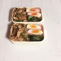 さくらん餅's cooksnap of when they made 豚バラピーマンもやし炒め.