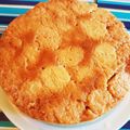 Ｆｒｅｄ's cooksnap of when they made 絶品★キャラメルバナナケーキ.