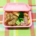 マーシ☆'s cooksnap of when they made 激うま炊き込みご飯.