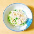 ﾁｮｺﾁｯﾌﾟ☆'s cooksnap of when they made 白菜のツナマヨサラダ.
