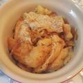 tikariri's cooksnap of when they made ◎お弁当簡単おかず◎油あげのかつ節和え◎.