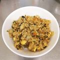 光子ママ's cooksnap of when they made 短時間で簡単！タイ米から作るナシゴレン.