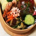 なるみじゅ's cooksnap of when they made さつまいもサラダのチーズ焼き★宇都宮給食.