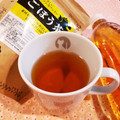 Richland☆Y's cooksnap of when they made 冷やし牛蒡茶★☆.