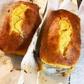 ちいさいモッチ's cooksnap of when they made ほんのり洋酒香るフルーツパウンドケーキ♡.