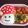 ☆まゆゆりりん☆'s cooksnap of when they made 幼稚園　お弁当　秋　きのこ（おにぎり）.
