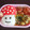 ☆まゆゆりりん☆'s cooksnap of when they made 幼稚園　お弁当　秋　きのこ（おにぎり）.