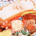 ＊sunlight＊'s cooksnap of when they made 自家製超しっとりサケフレーク.