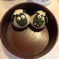 kiyotime's cooksnap of when they made ひつじのショーン.