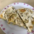 ♪ひのひの♪'s cooksnap of when they made 卵・油不使用☆豆腐さつまいもスコーン.