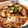 ♡YKitchen♡'s cooksnap of when they made あったか♡茄子入り納豆とろろそば.