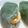 Spinach133's cooksnap of when they made 餡入り草団子ホイップクリーム乗せ.
