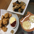 みい5151's cooksnap of when they made 特製だれ★厚揚げとなすのしょうが焼き。.